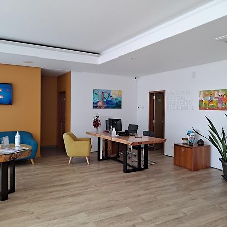 Anc Resort Caloura Εξωτερικό φωτογραφία