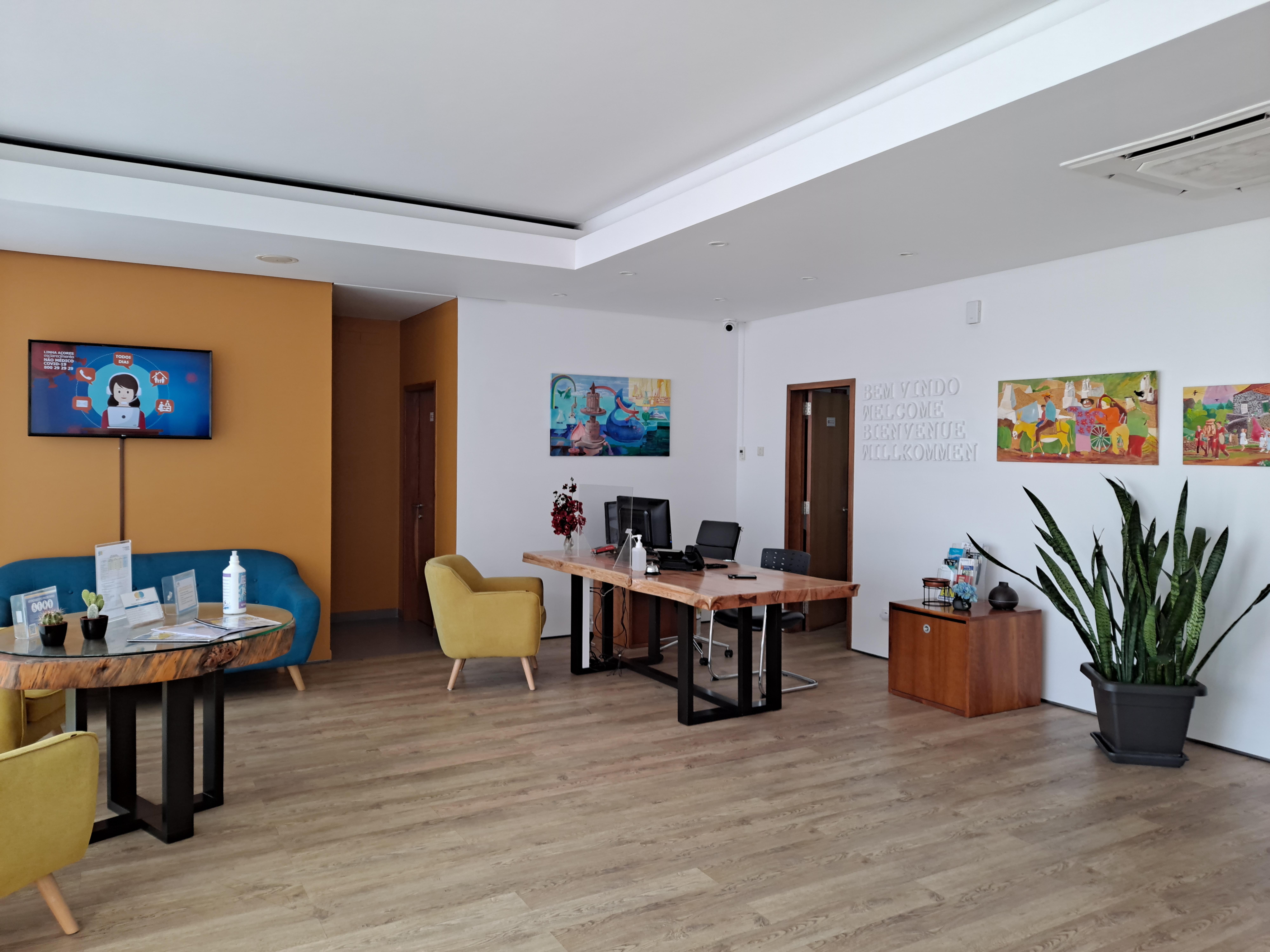 Anc Resort Caloura Εξωτερικό φωτογραφία