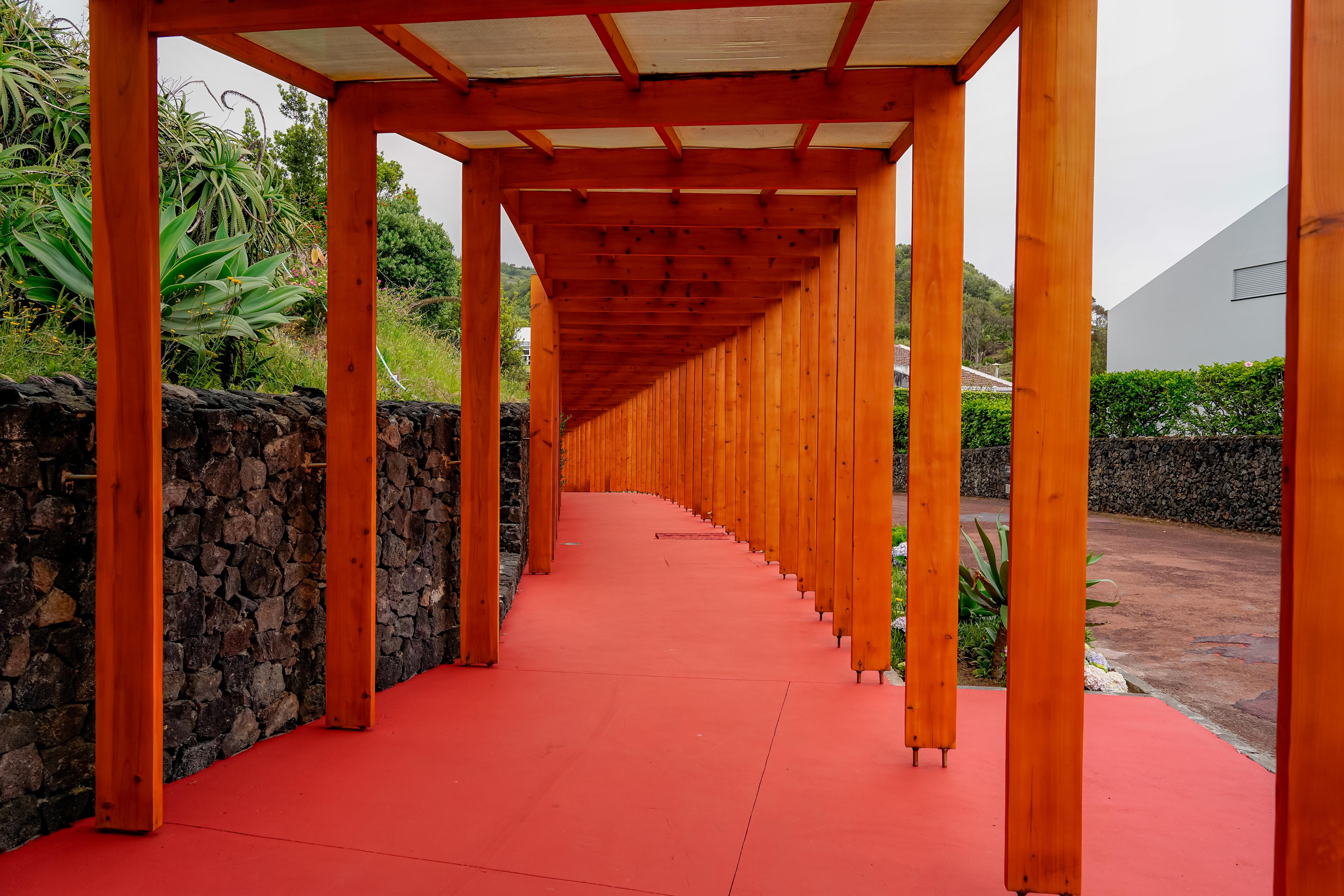 Anc Resort Caloura Εξωτερικό φωτογραφία