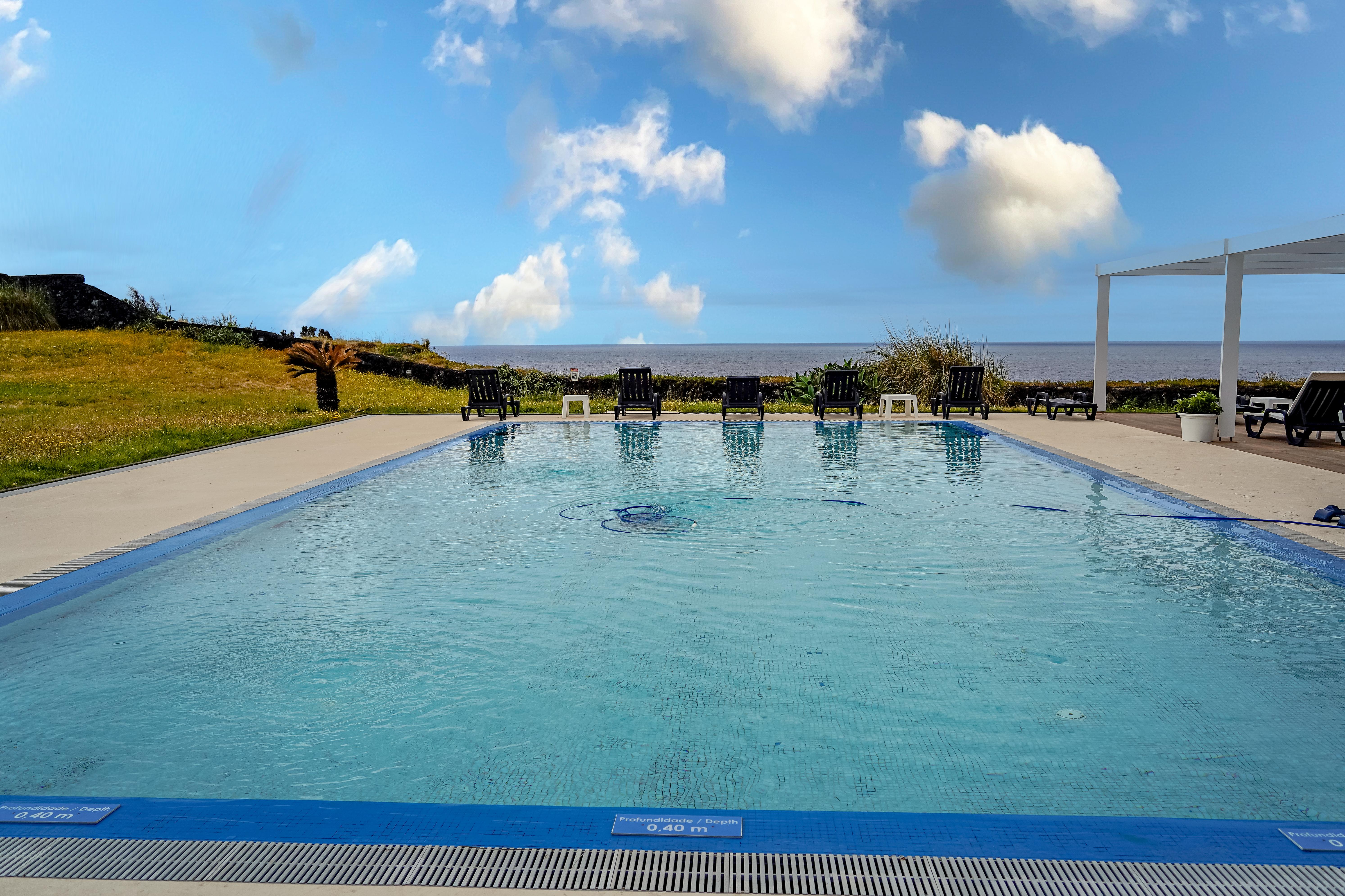 Anc Resort Caloura Εξωτερικό φωτογραφία