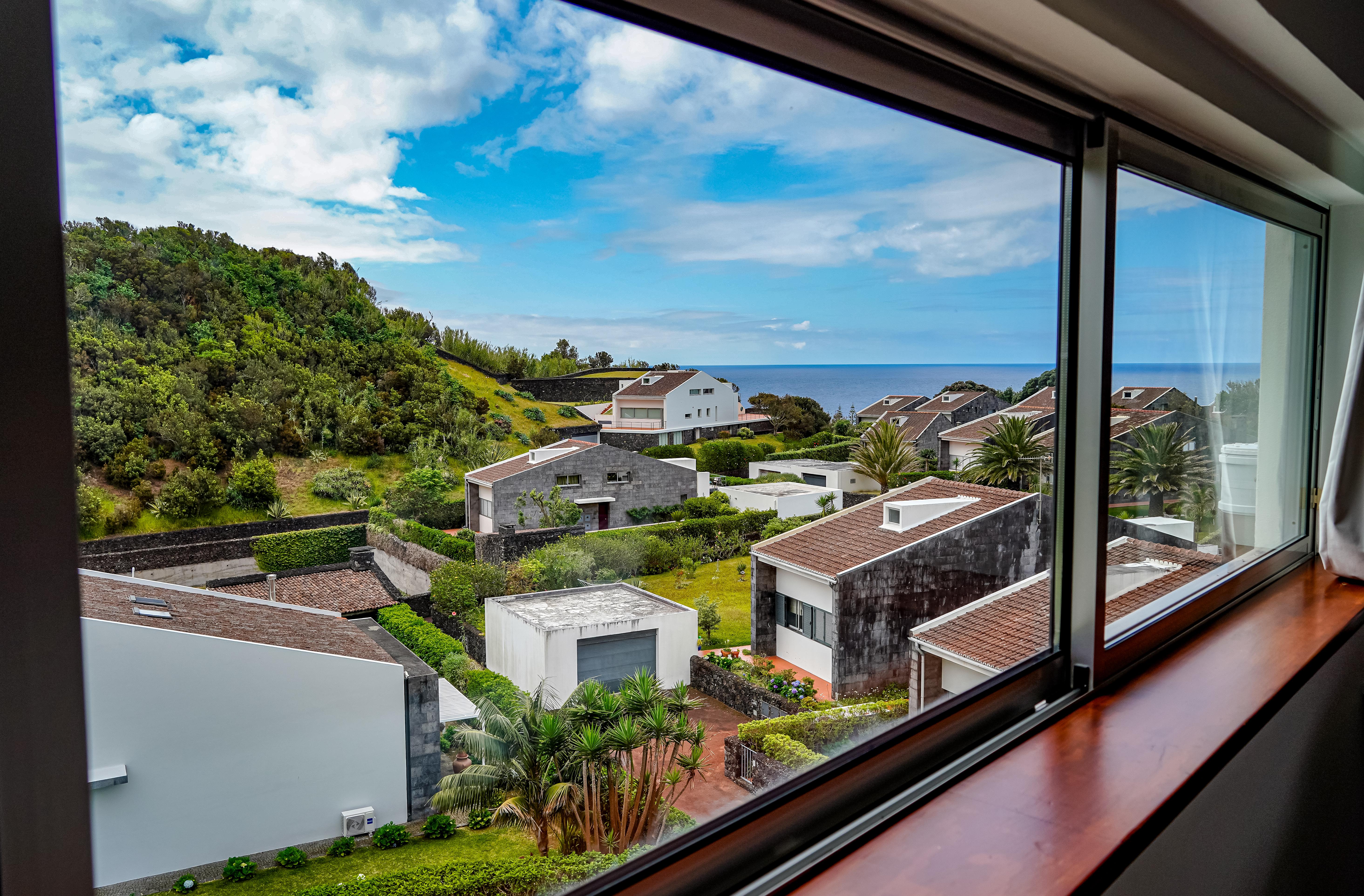 Anc Resort Caloura Εξωτερικό φωτογραφία