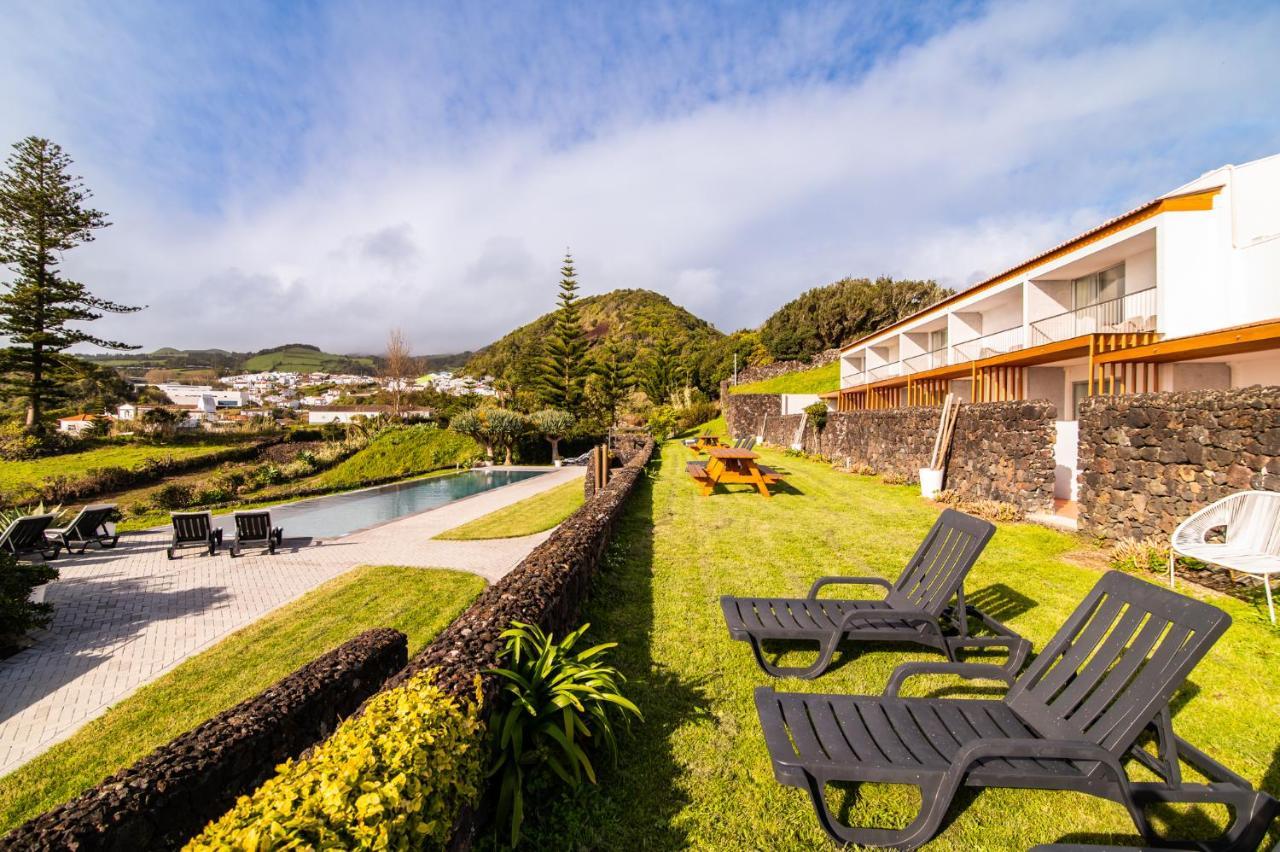 Anc Resort Caloura Εξωτερικό φωτογραφία