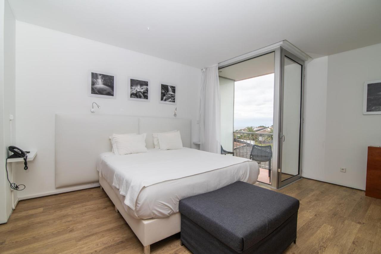 Anc Resort Caloura Εξωτερικό φωτογραφία