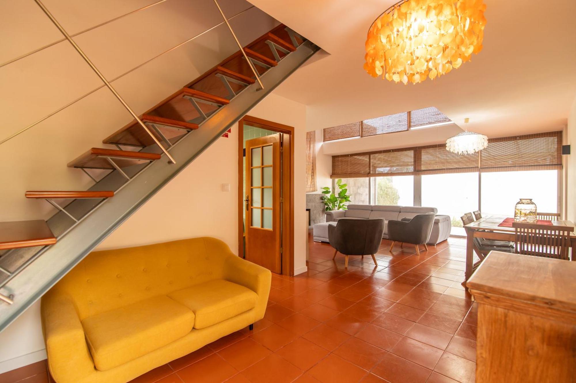 Anc Resort Caloura Εξωτερικό φωτογραφία