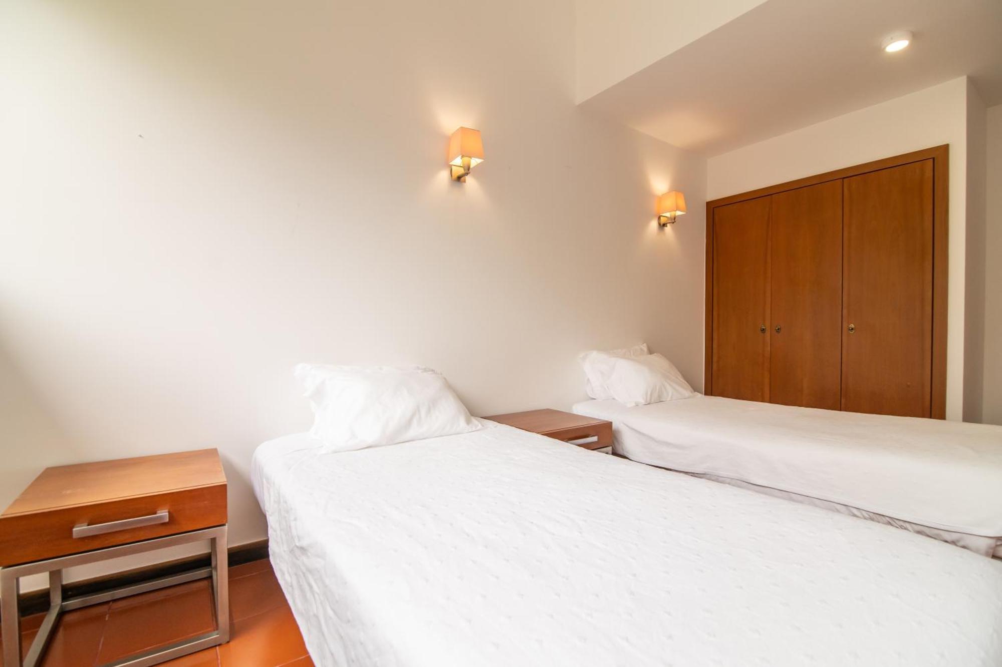 Anc Resort Caloura Εξωτερικό φωτογραφία