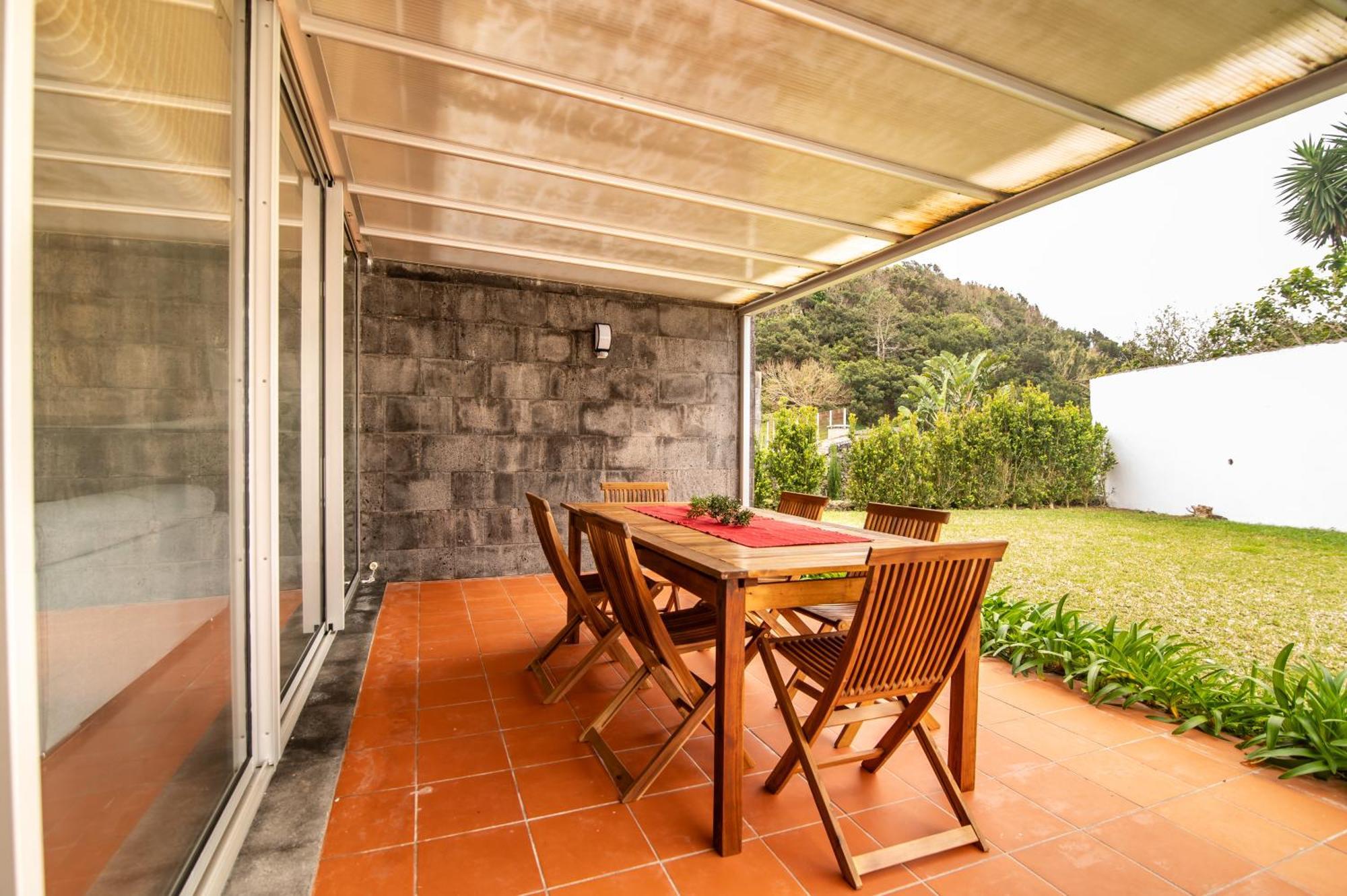 Anc Resort Caloura Εξωτερικό φωτογραφία