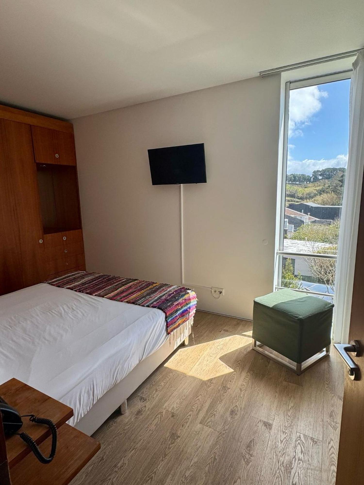 Anc Resort Caloura Εξωτερικό φωτογραφία