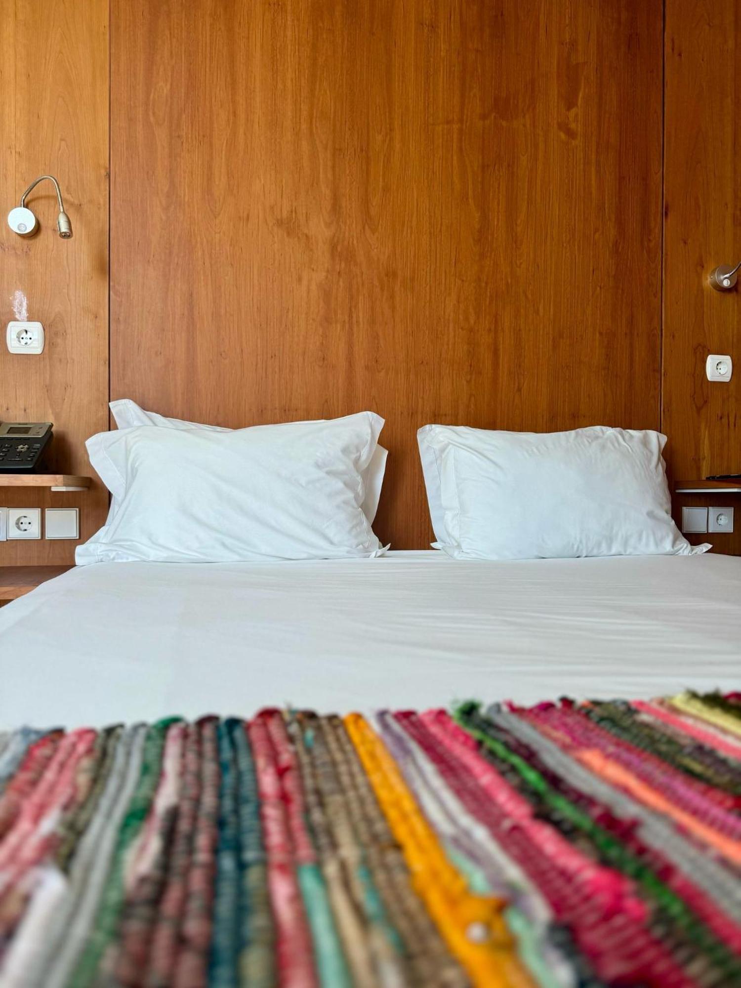Anc Resort Caloura Εξωτερικό φωτογραφία