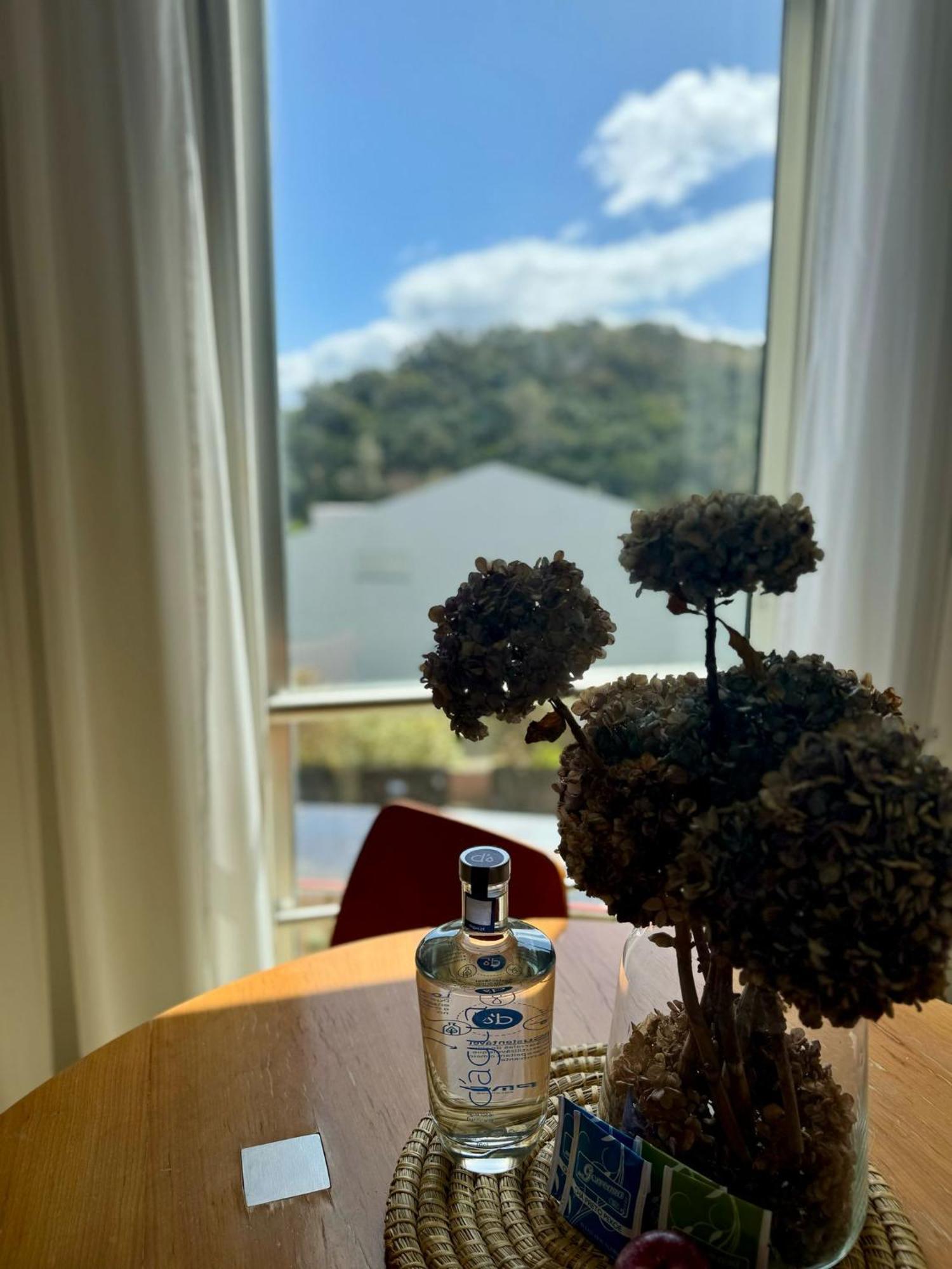 Anc Resort Caloura Εξωτερικό φωτογραφία